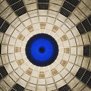 Meet your Posher, Travis